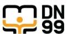 DN99 logo